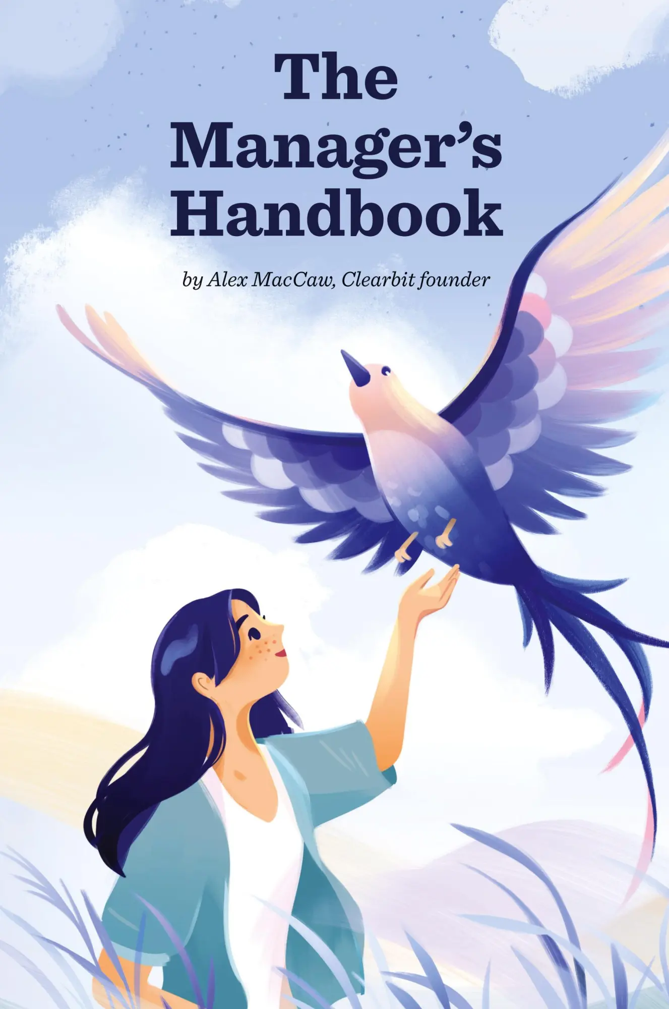 Cover: 9781737438700 | The Manager's Handbook | Alex Maccaw | Taschenbuch | Englisch | 2021