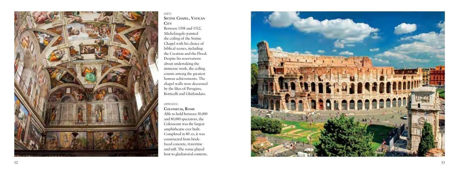 Bild: 9781782748700 | Italy | Claudia Martin | Taschenbuch | Kartoniert / Broschiert | 2019