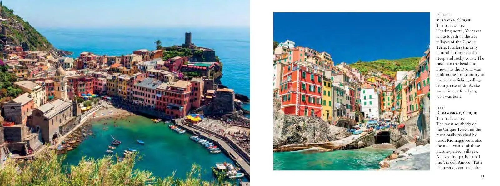 Bild: 9781782748700 | Italy | Claudia Martin | Taschenbuch | Kartoniert / Broschiert | 2019