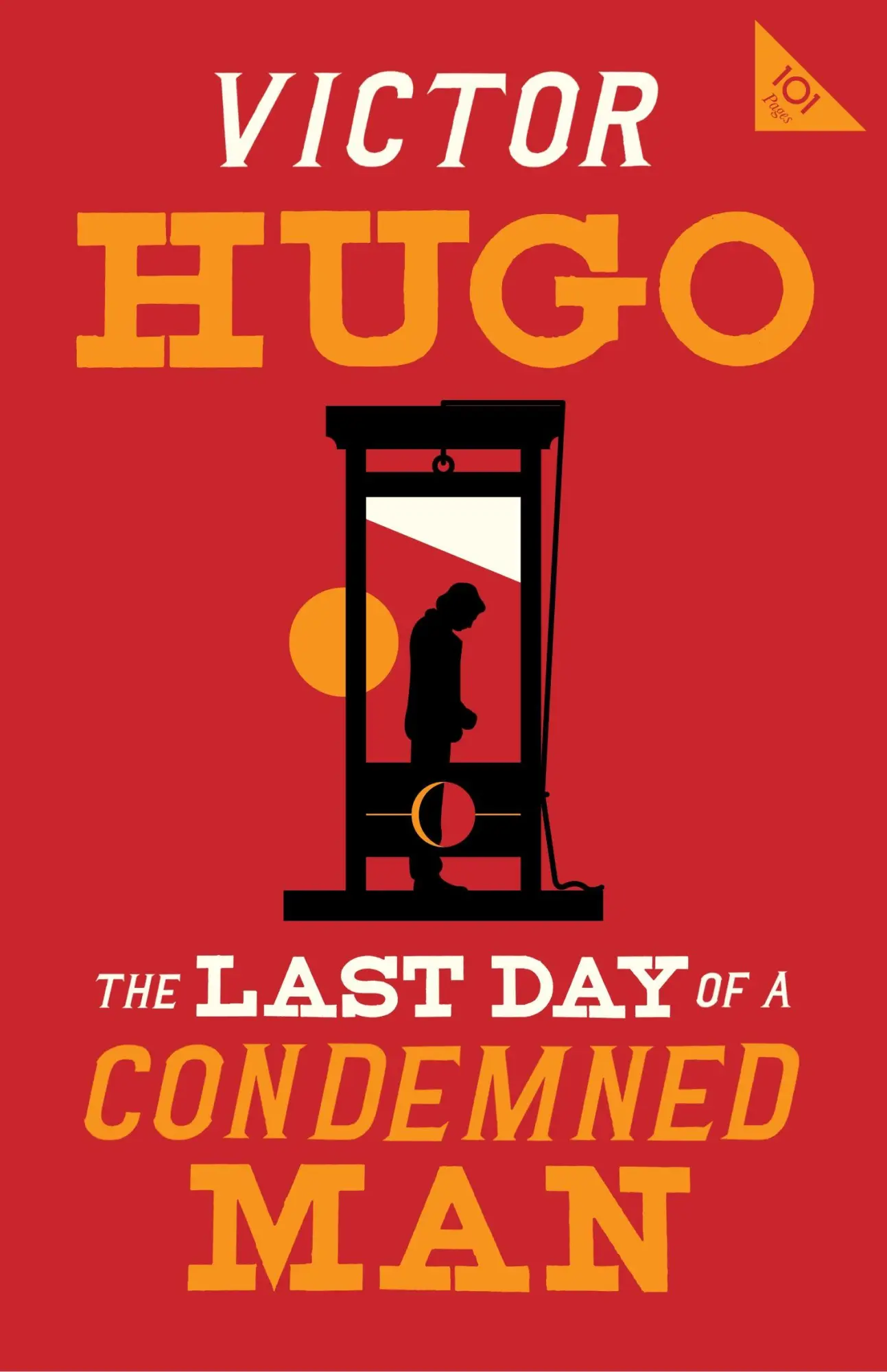 Cover: 9781847498700 | The Last Day of a Condemned Man | Victor Hugo | Taschenbuch | Englisch