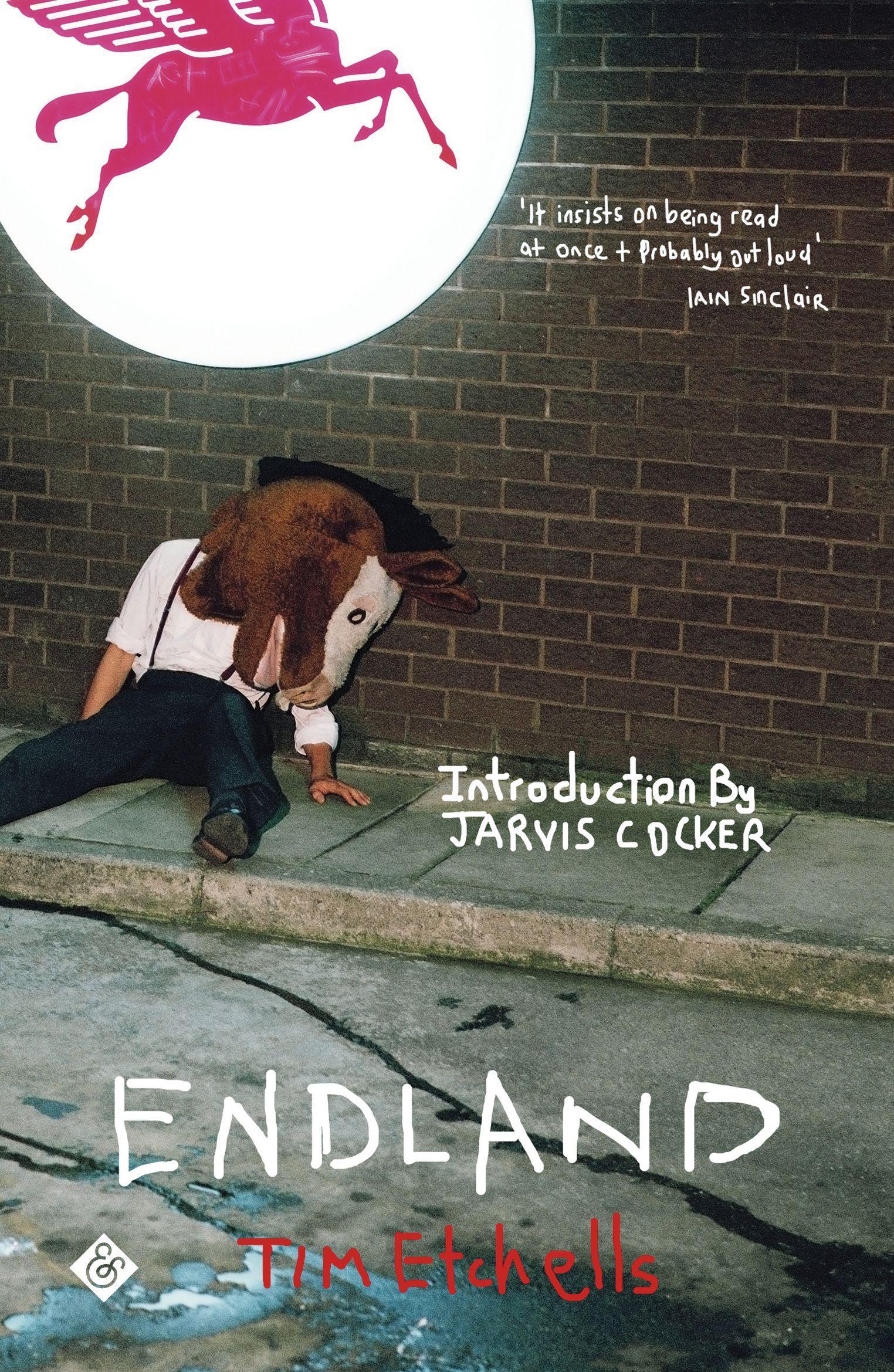Cover: 9781911508700 | Endland | Tim Etchells | Taschenbuch | Kartoniert / Broschiert | 2020