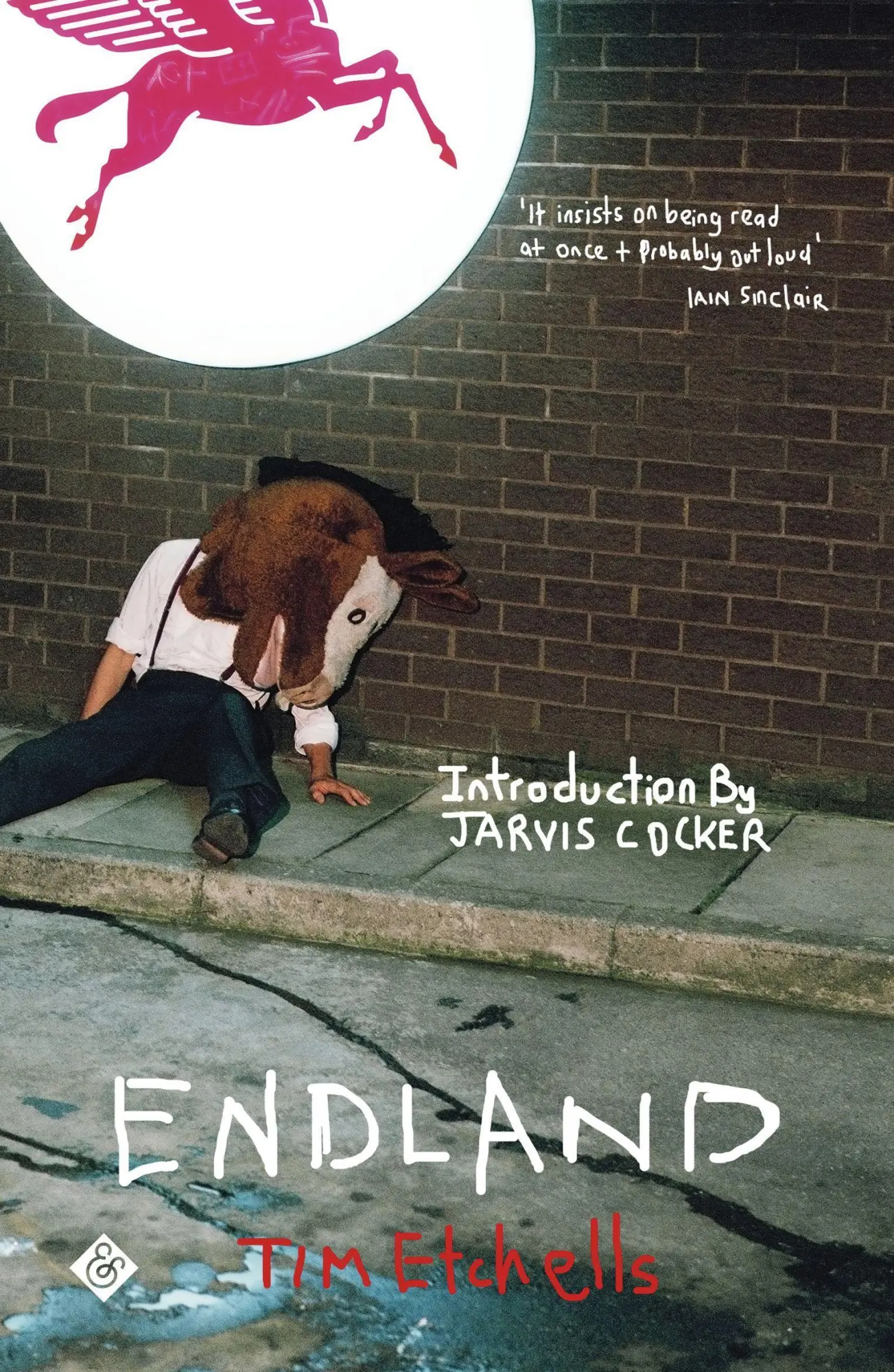 Cover: 9781911508700 | Endland | Tim Etchells | Taschenbuch | Kartoniert / Broschiert | 2020