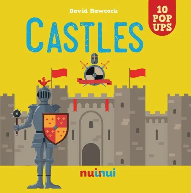 nuinui Castles