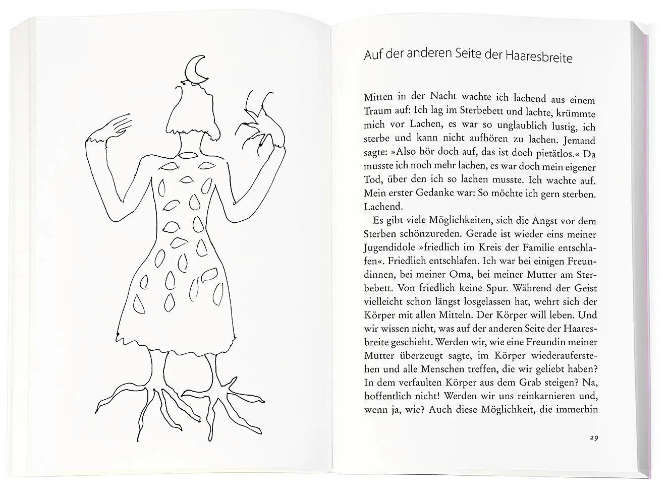Bild: 9783426448700 | Die Macht des Verborgenen | Luisa Francia | Taschenbuch | 144 S.