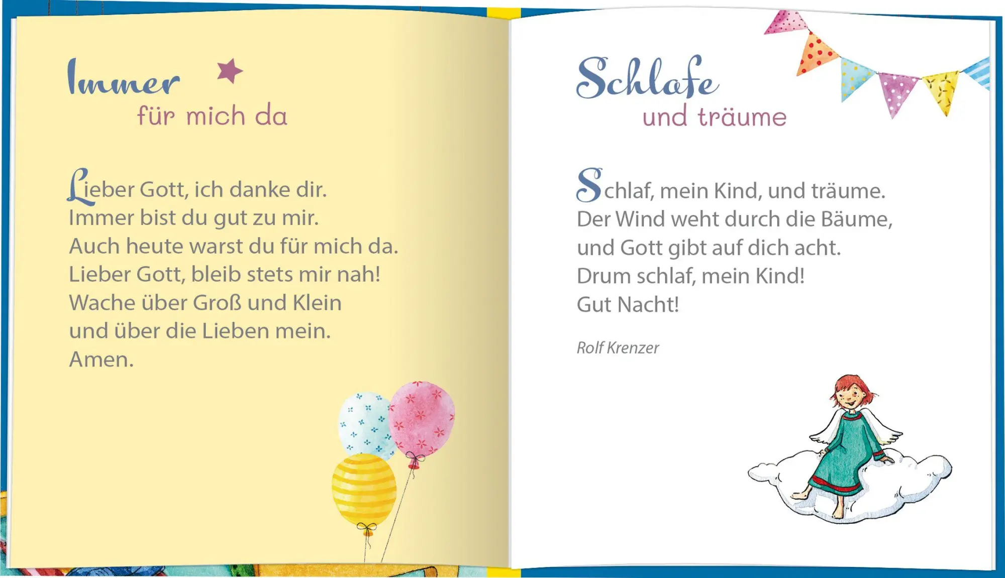 Bild: 9783766638700 | Müde bin ich, geh zur Ruh | Abendgebete | Sigrid Leberer | Buch | 2026