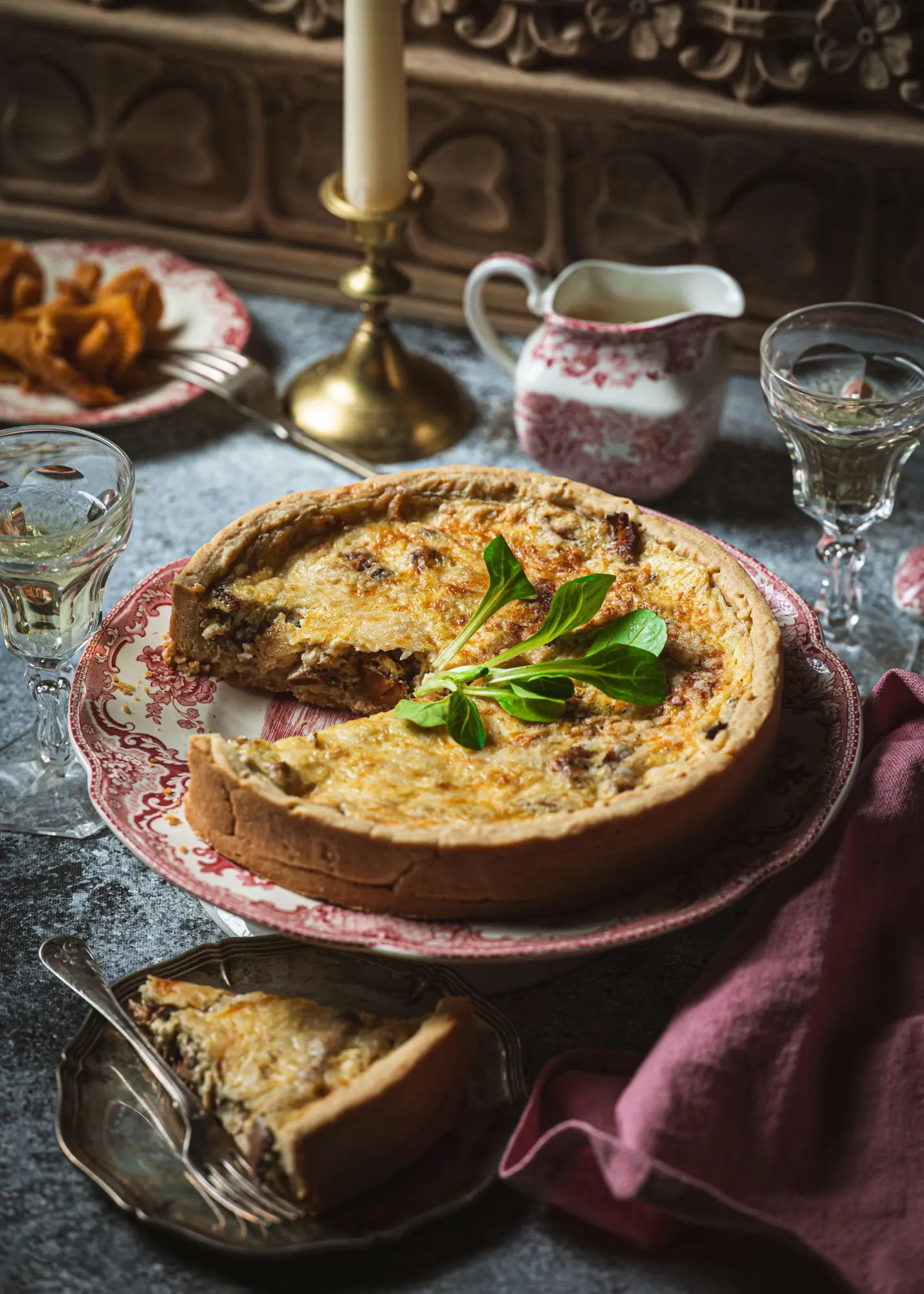 Bild: 9783959618700 | Skåne | Rezepte und Geschichten aus Südschweden | Gabriele Gugetzer
