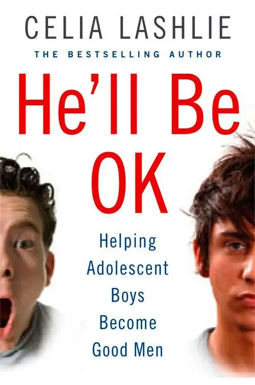 Cover: 9780007278800 | He'll Be OK | Celia Lashlie | Taschenbuch | Kartoniert / Broschiert