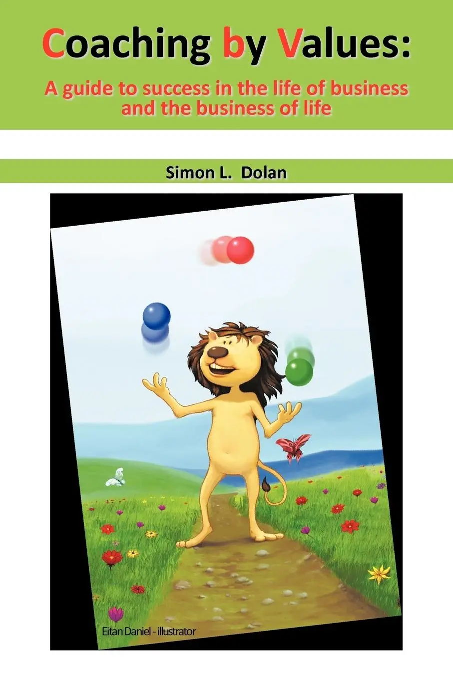 Cover: 9781462038800 | Coaching by Values (CBV) | Simon L. Dolan | Taschenbuch | Englisch