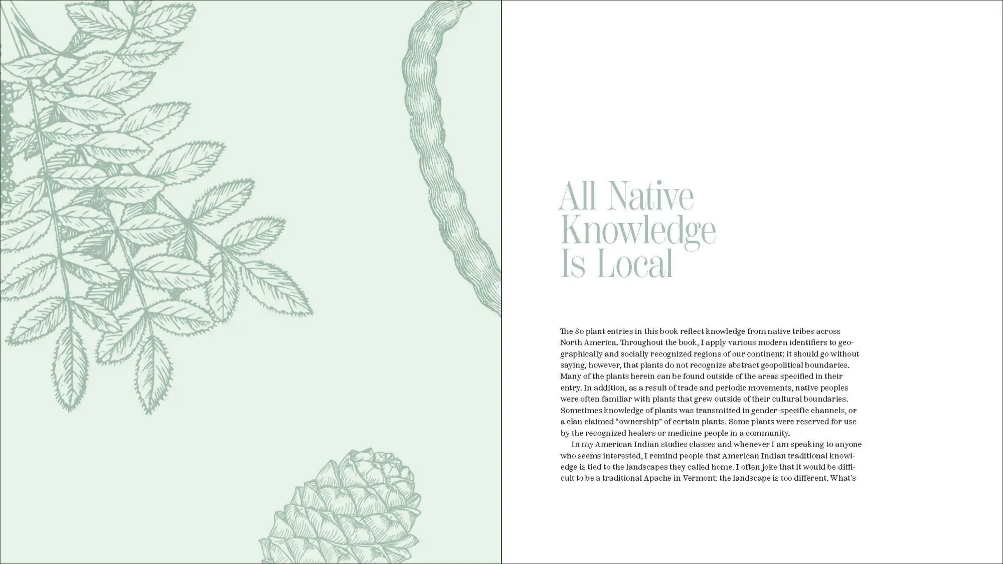 Bild: 9781604698800 | Iwigara | American Indian Ethnobotanical Traditions and Science | Buch