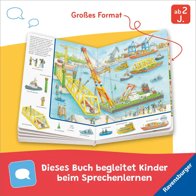 Bild: 9783473418800 | Mein Sachen suchen Lieblingsbuch | Susanne Gernhäuser | Buch | 24 S.