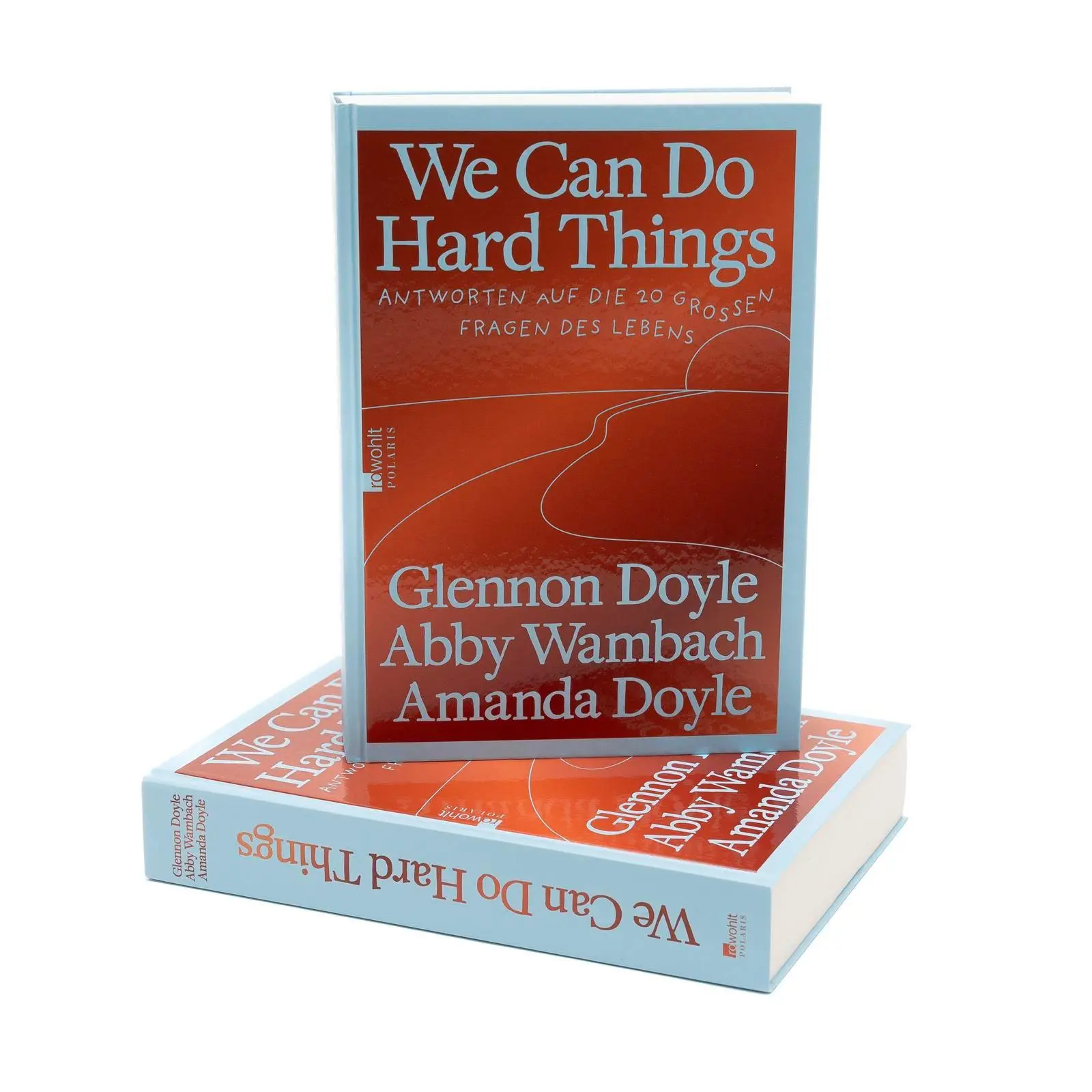Bild: 9783499018800 | We Can Do Hard Things | Glennon Doyle (u. a.) | Buch | 512 S. | 2025