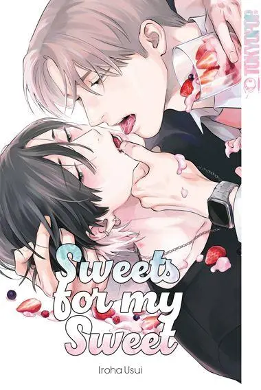Cover: 9783759318800 | Sweets for my Sweet | Iroha Usui | Taschenbuch | 192 S. | Deutsch
