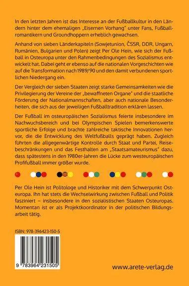 Rückseite: 9783942468800 | Boxen in der DDR | Die Geschichte des Boxsportverbandes der DDR | Buch