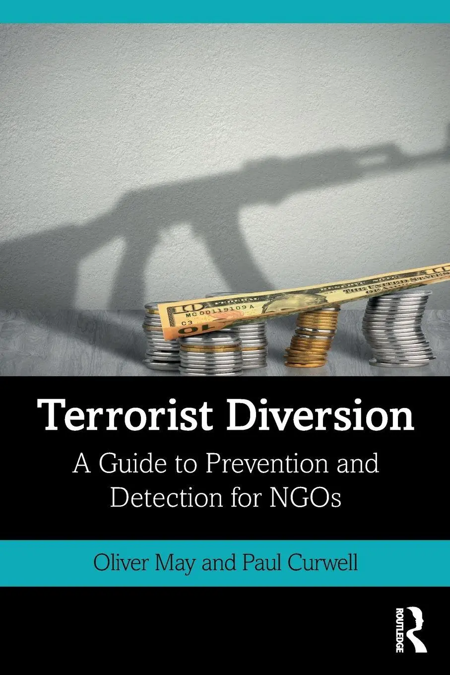 Cover: 9780367498900 | Terrorist Diversion | A Guide to Prevention and Detection for NGOs