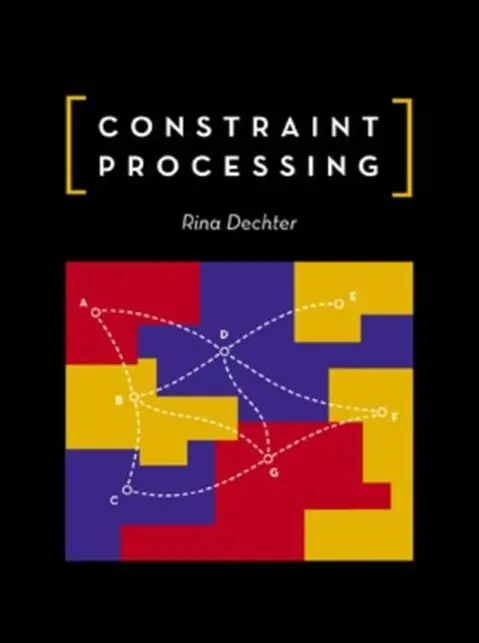 Cover: 9781558608900 | Constraint Processing | Rina (University of California Dechter | Buch