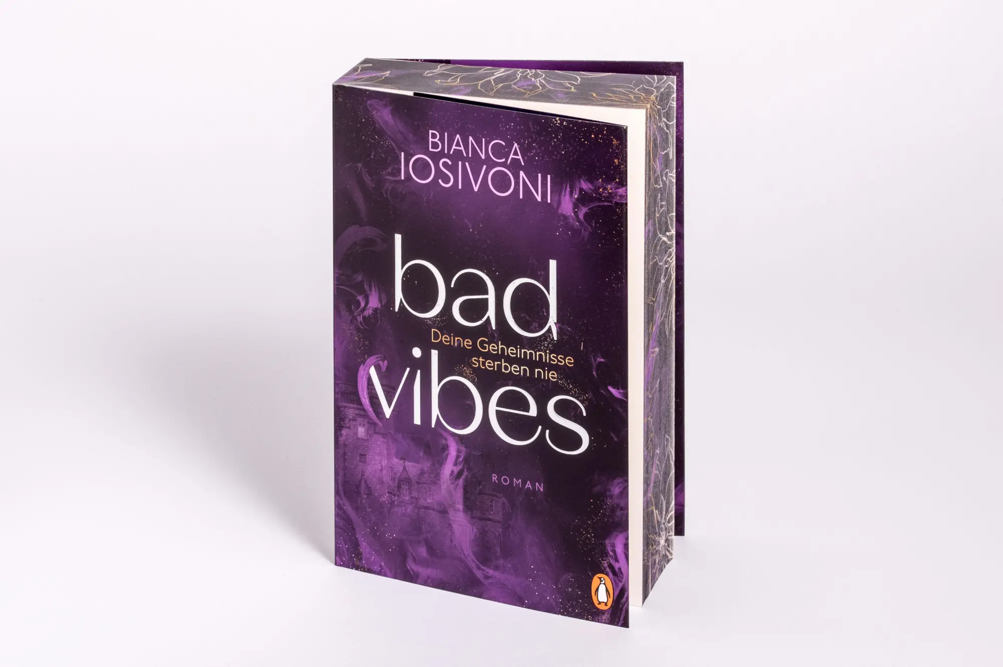 Bild: 9783328108900 | BAD VIBES. Deine Geheimnisse sterben nie | Bianca Iosivoni | Buch