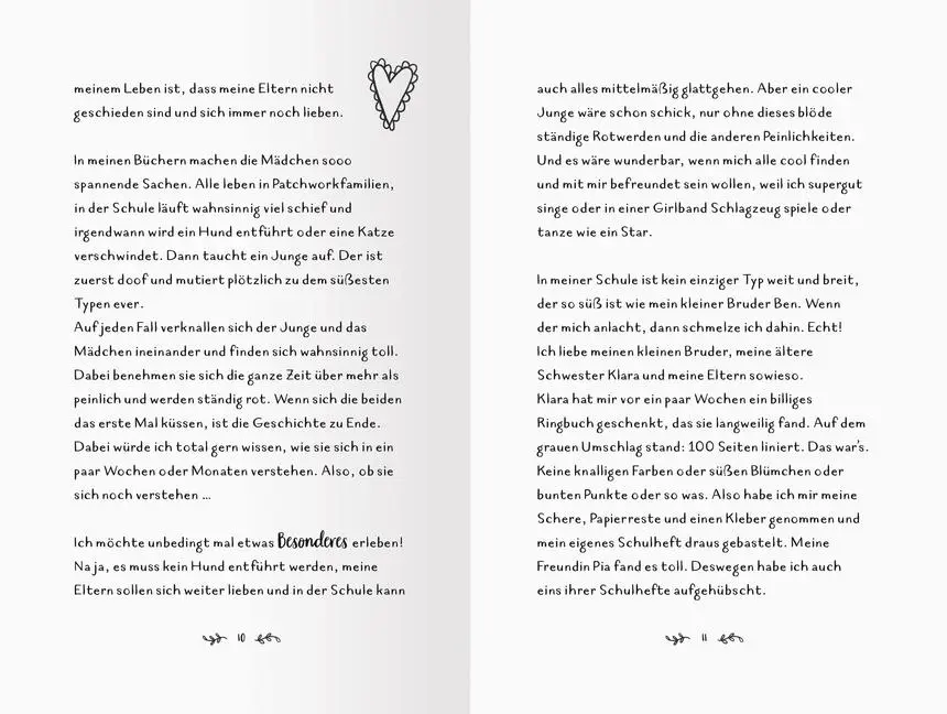 Bild: 9783473408900 | Ist doch Isy!, Band 1: Von Handlettering, Upcycling und neuen...