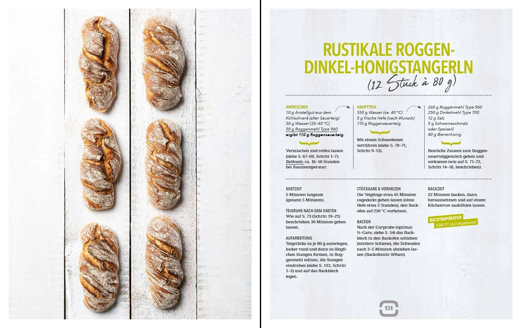 Bild: 9783702018900 | Backen mit Roggensauerteig | Gelingsicher und einfach | Ofner | Buch