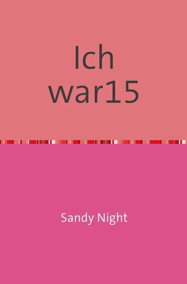 Cover: 9783737528900 | Ich war 15- | dem Leben in der Zwangsprostitution entkommen | Night