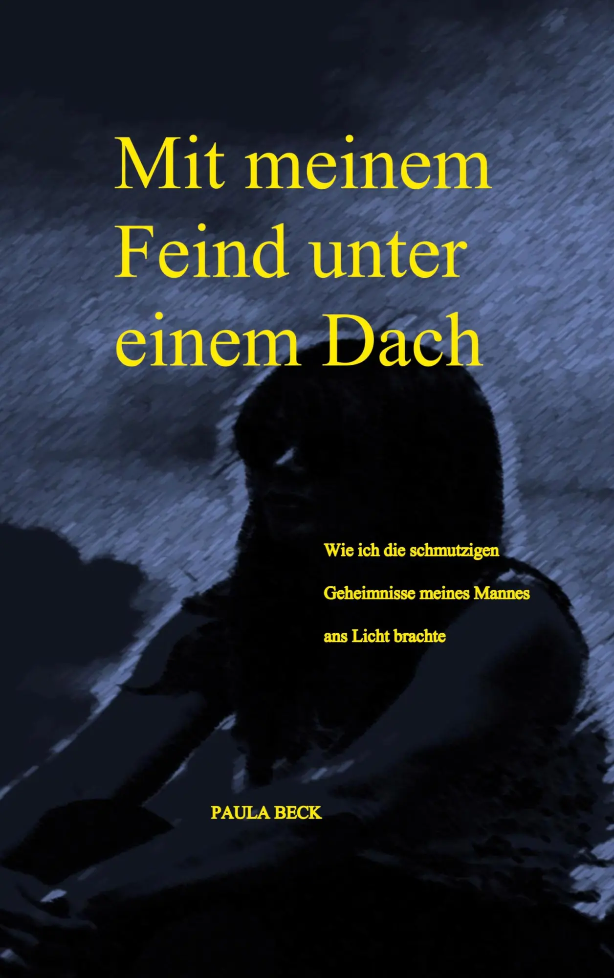 Cover: 9783819248900 | Mit meinem Feind unter einem Dach | Paula Beck | Taschenbuch | 276 S.