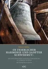 Cover: 9783897398900 | »In feierlicher Harmonie und sanfter Schwermut« | Hubert Gülden | Buch