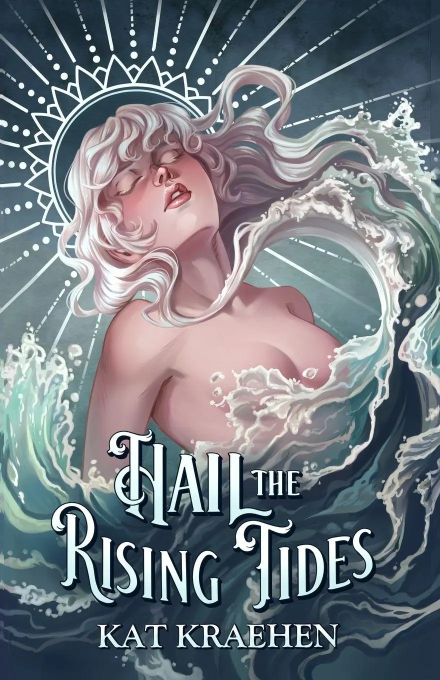 Cover: 9781068209000 | Hail the Rising Tides | Kat Kraehen | Taschenbuch | Englisch | 2026