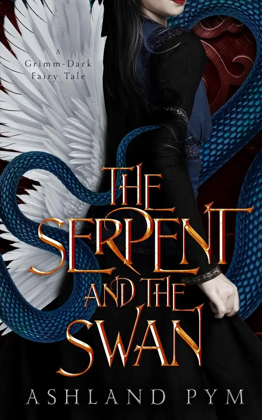 Cover: 9781736319000 | The Serpent and the Swan | Ashland Pym | Taschenbuch | Englisch | 2021