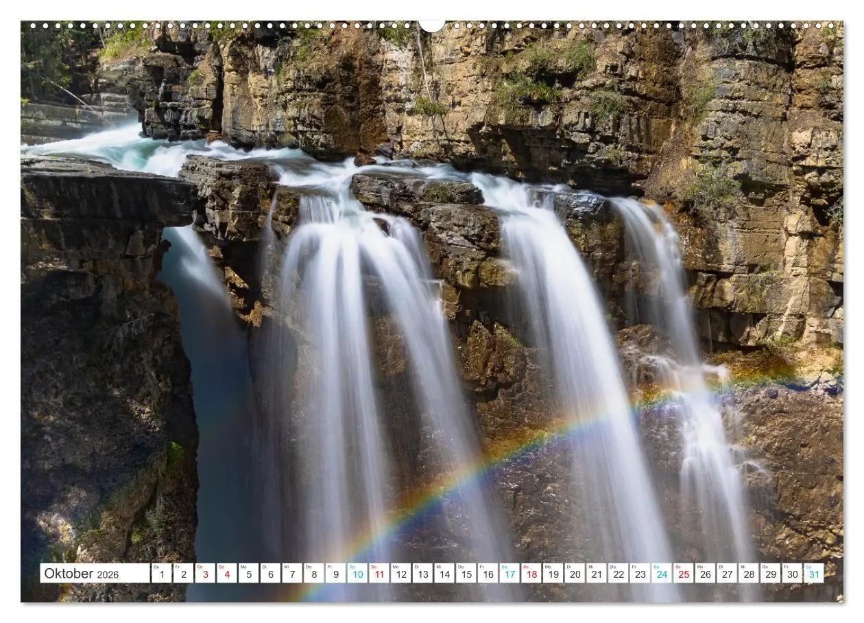 Bild: 9783457559000 | Kanadas Westen - Abenteuer mit dem Wohnmobil - British Columbia &amp;...