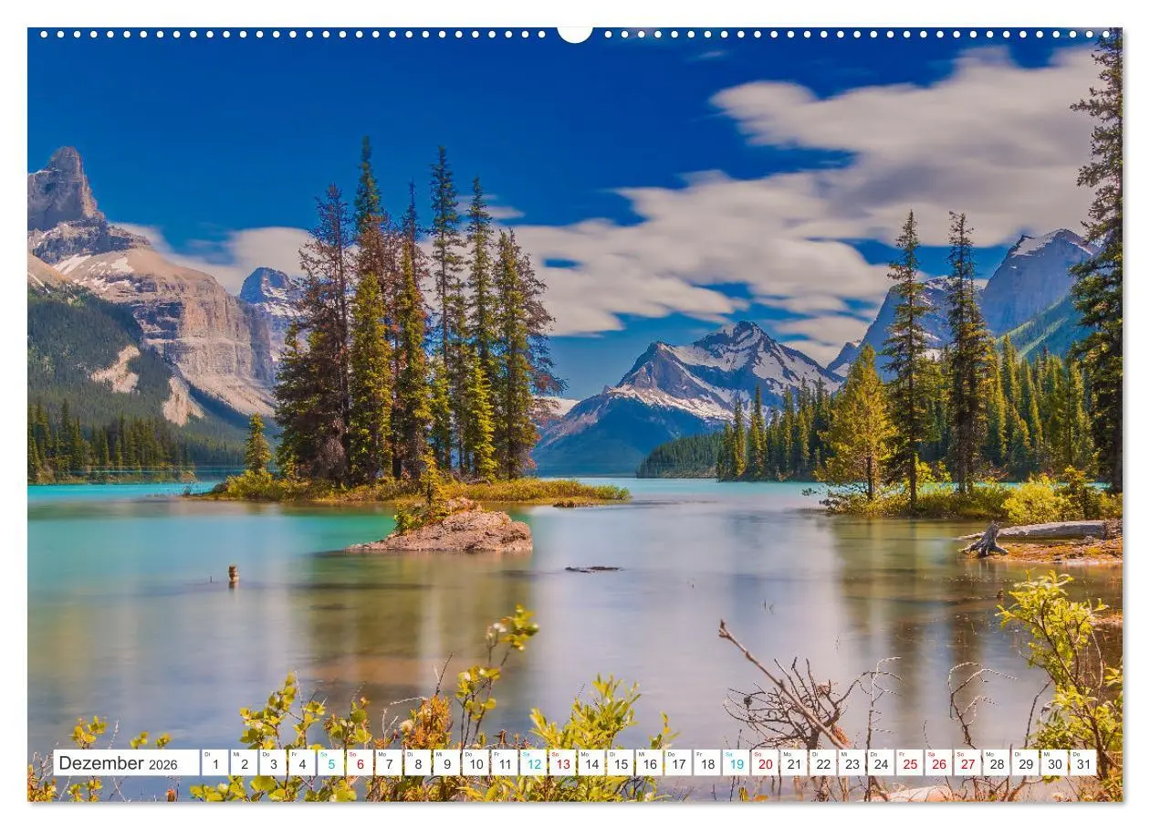 Bild: 9783457559000 | Kanadas Westen - Abenteuer mit dem Wohnmobil - British Columbia &amp;...