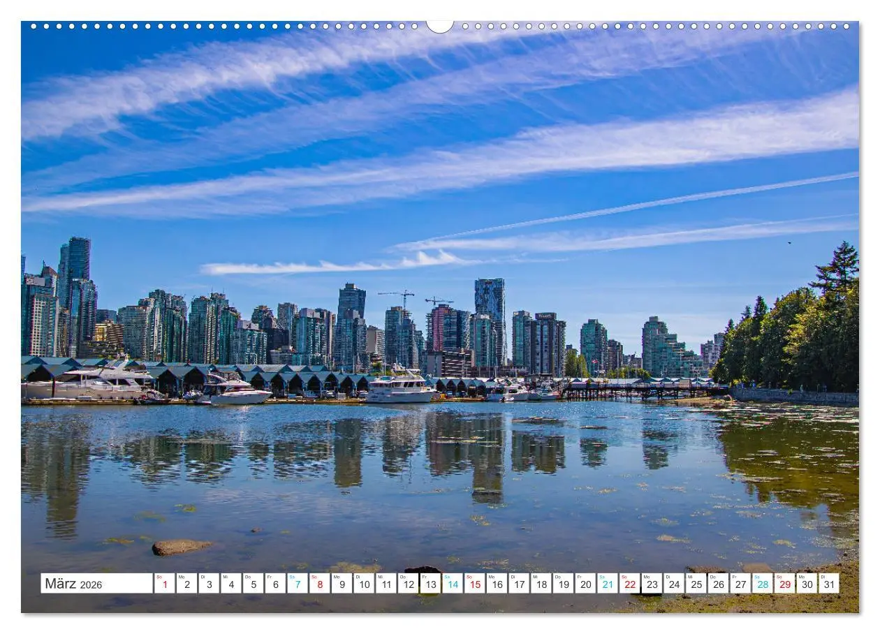 Bild: 9783457559000 | Kanadas Westen - Abenteuer mit dem Wohnmobil - British Columbia &amp;...