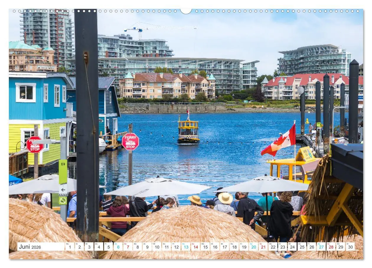 Bild: 9783457559000 | Kanadas Westen - Abenteuer mit dem Wohnmobil - British Columbia &amp;...