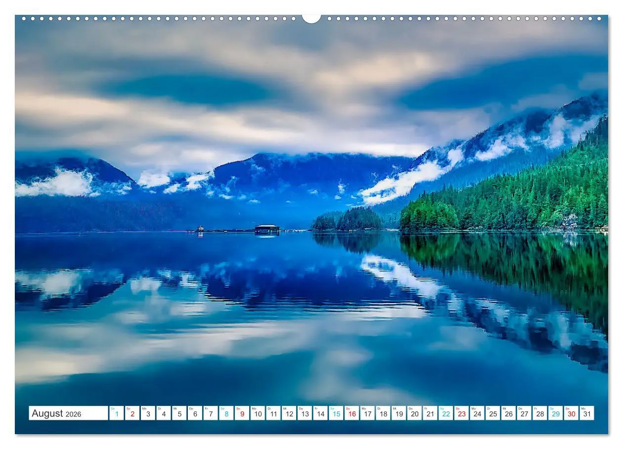 Bild: 9783457559000 | Kanadas Westen - Abenteuer mit dem Wohnmobil - British Columbia &amp;...