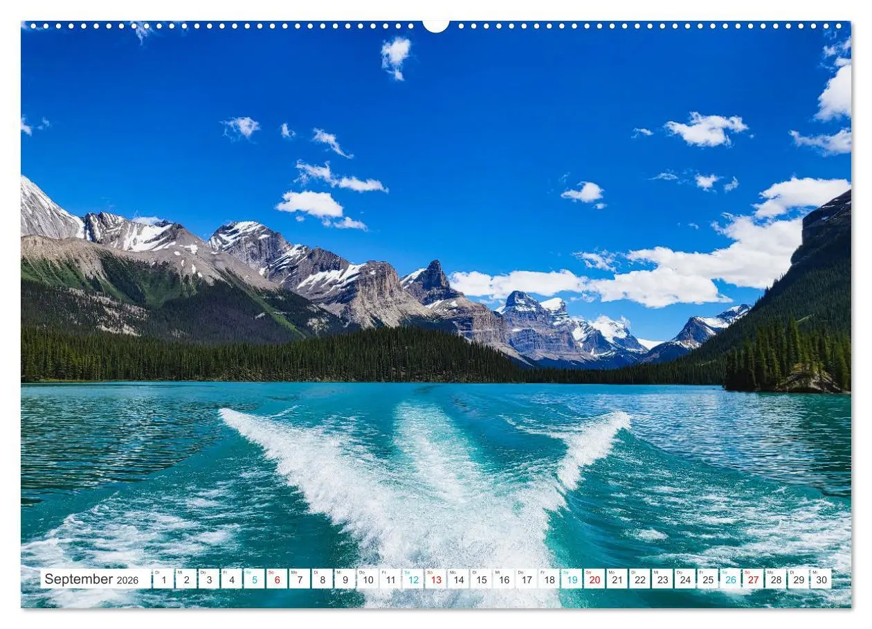 Bild: 9783457559000 | Kanadas Westen - Abenteuer mit dem Wohnmobil - British Columbia &amp;...