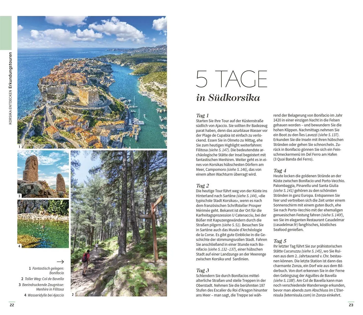 Bild: 9783734209000 | Vis-à-Vis Reiseführer Korsika | DK Verlag - Reise | Taschenbuch | 2026