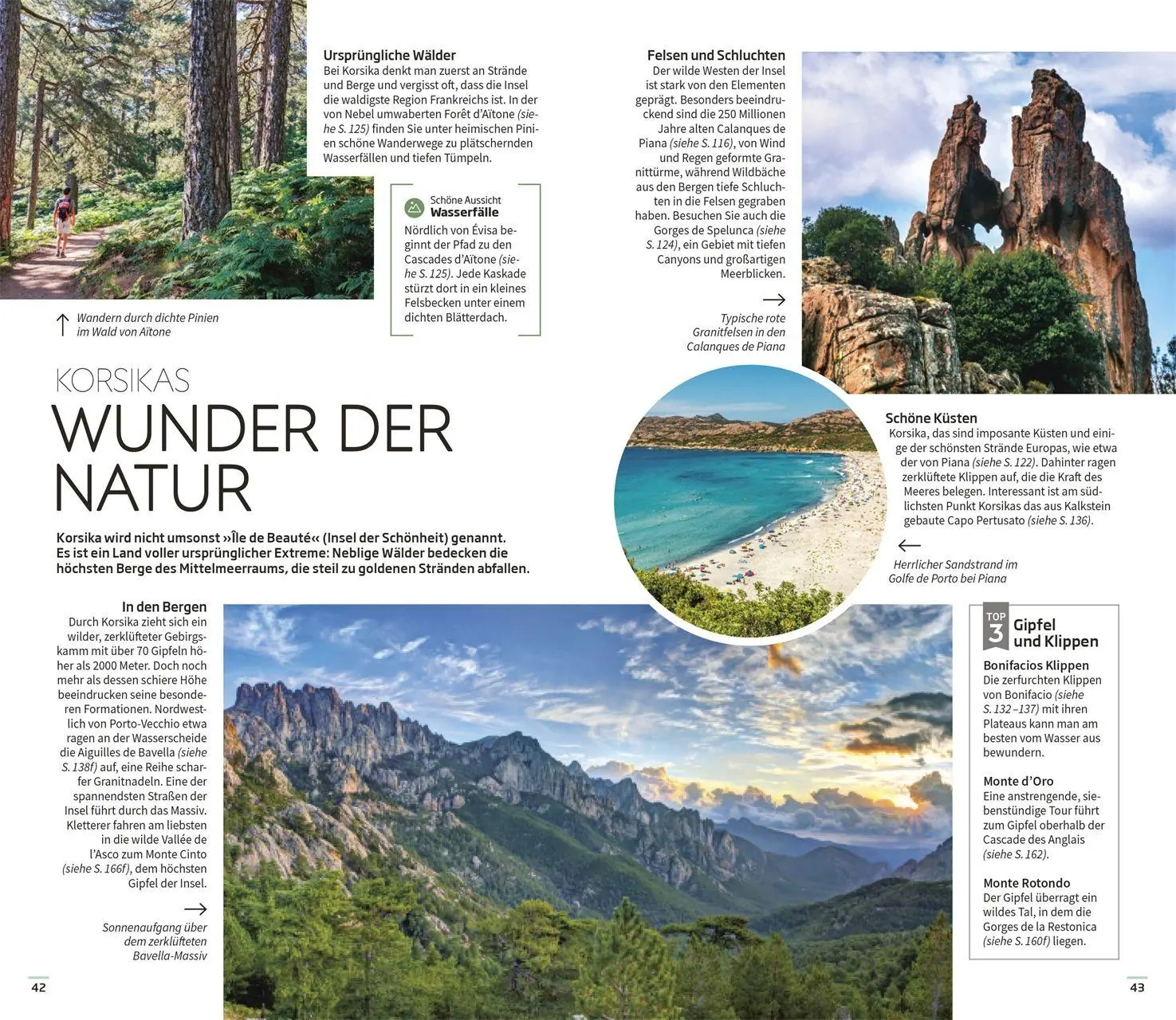 Bild: 9783734209000 | Vis-à-Vis Reiseführer Korsika | DK Verlag - Reise | Taschenbuch | 2026