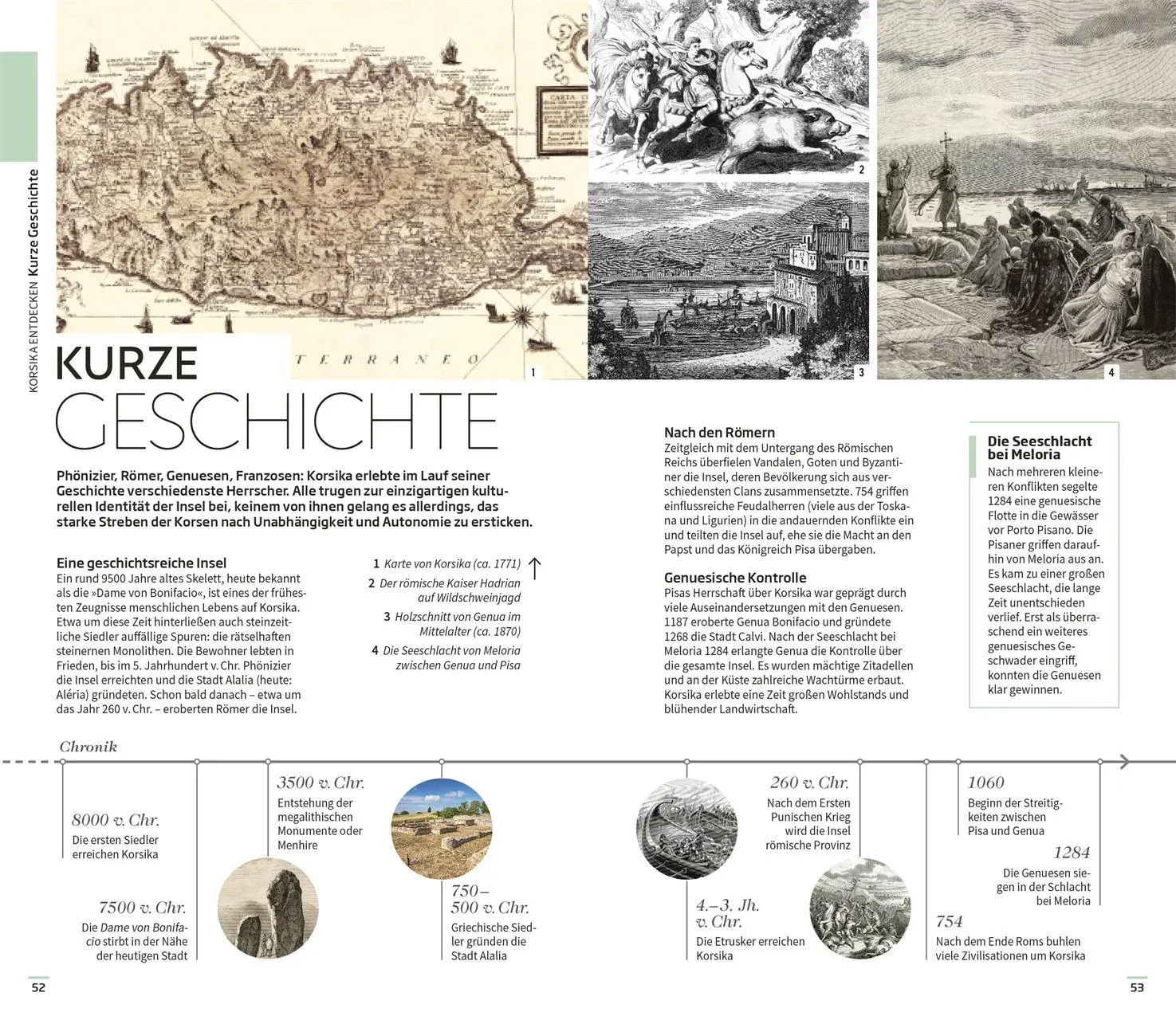 Bild: 9783734209000 | Vis-à-Vis Reiseführer Korsika | DK Verlag - Reise | Taschenbuch | 2026