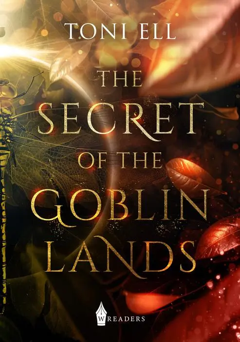 Cover: 9783989429000 | The Secret of the Goblin Lands | Toni Ell | Taschenbuch | 202 S.