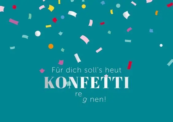 Bild: 4250454739100 | Oh Happy Day - Postkartenset | 18 Postkarten zum Geburtstag | Schaaf