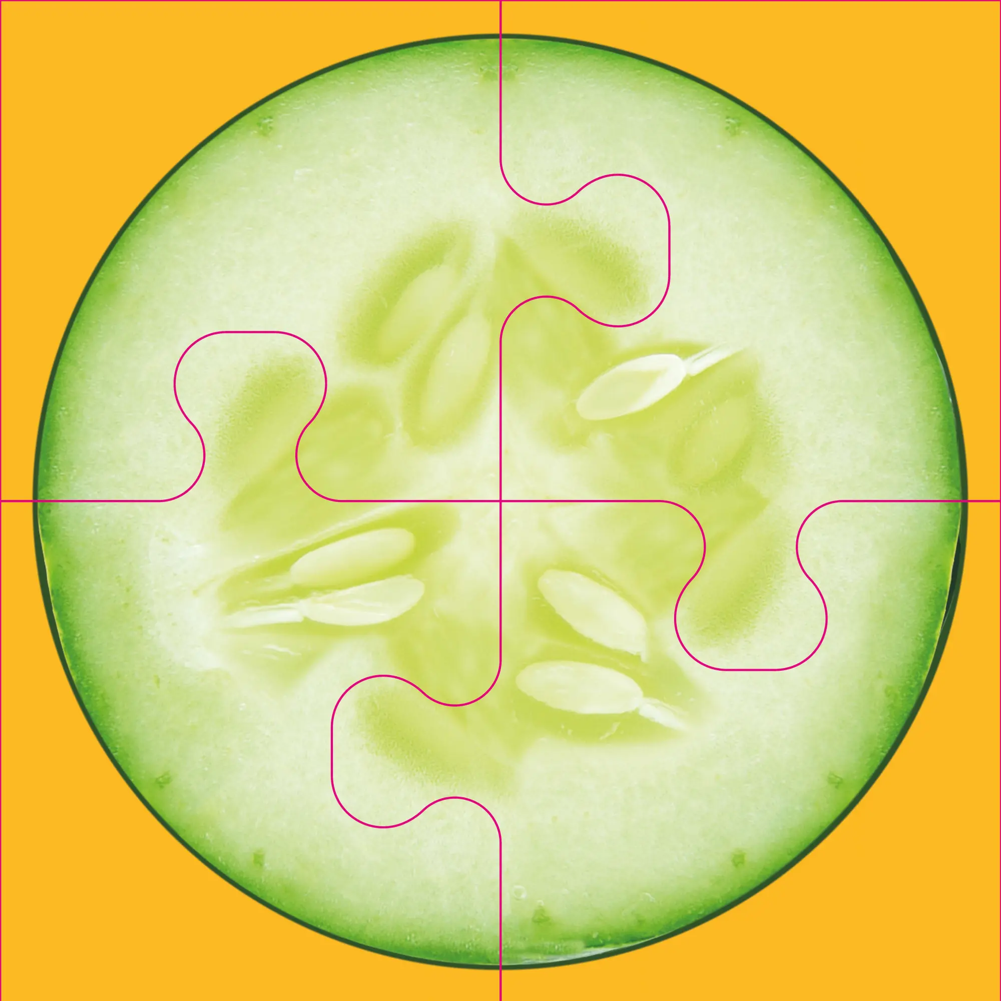 Bild: 4280000809100 | Das "Gelingt immer"-Puzzle Gemüse. Das Puzzle-Spiel für Senioren...