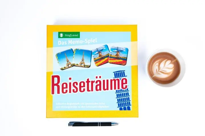 Bild: 4280000809100 | Das "Gelingt immer"-Puzzle Gemüse. Das Puzzle-Spiel für Senioren...