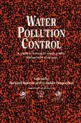 Cover: 9780419229100 | Water Pollution Control | Richard Helmer (u. a.) | Taschenbuch | 1997