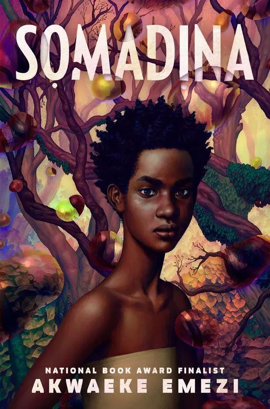 Cover: 9780593309100 | Somadina | Akwaeke Emezi | Taschenbuch | Knopf Books for Young Readers