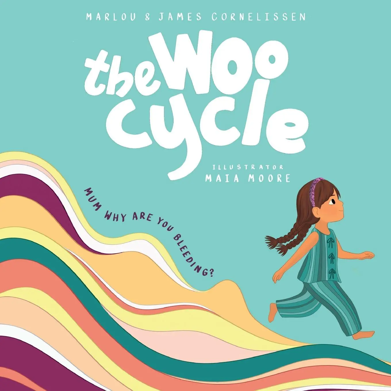 Cover: 9781066699100 | The Woo Cycle | Marlou Cornelissen (u. a.) | Taschenbuch | Englisch