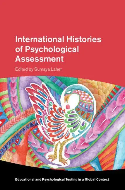 Cover: 9781108719100 | International Histories of Psychological Assessment | Sumaya Laher