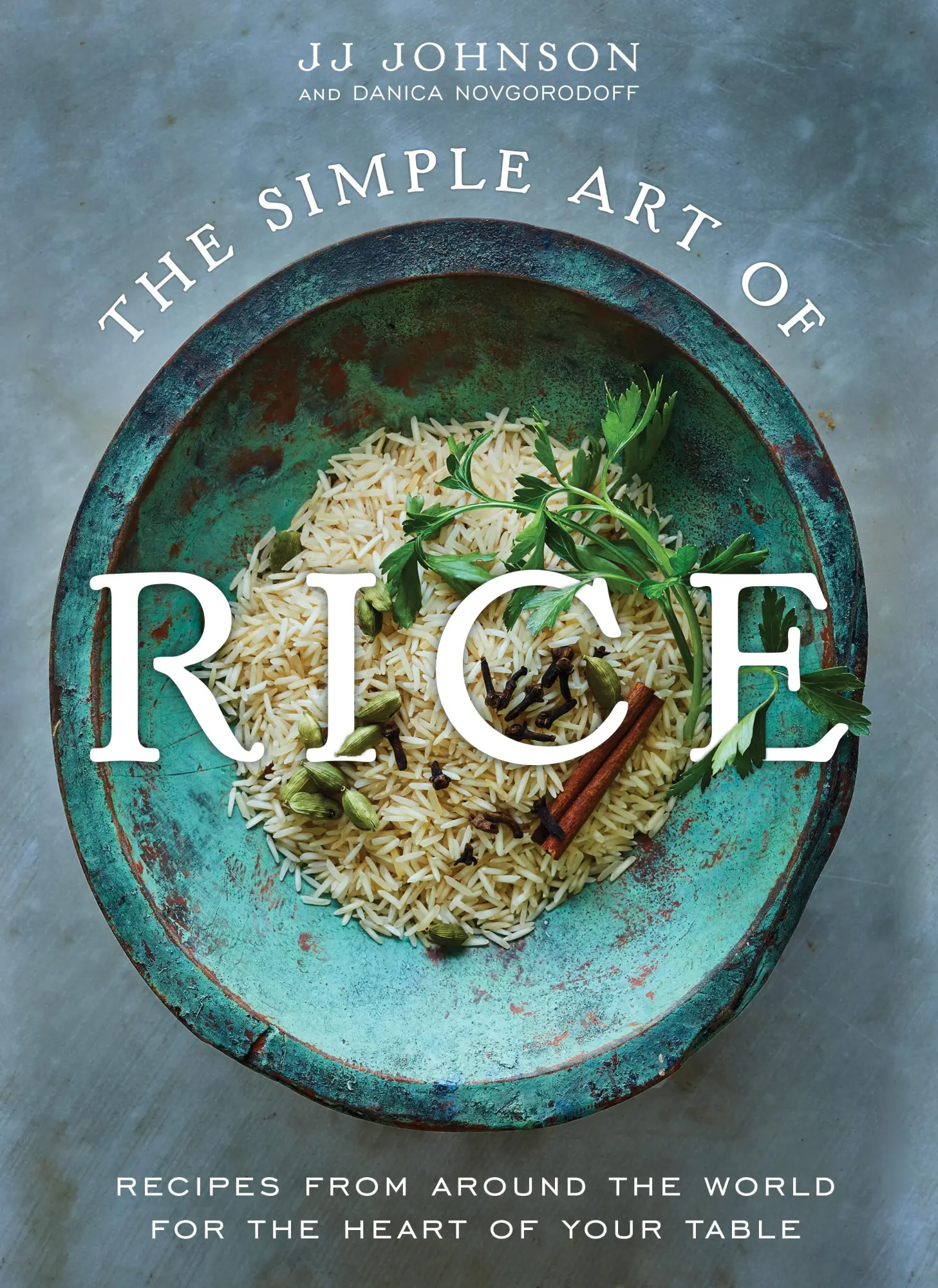 Cover: 9781250809100 | The Simple Art of Rice | Jj Johnson (u. a.) | Buch | Englisch | 2023