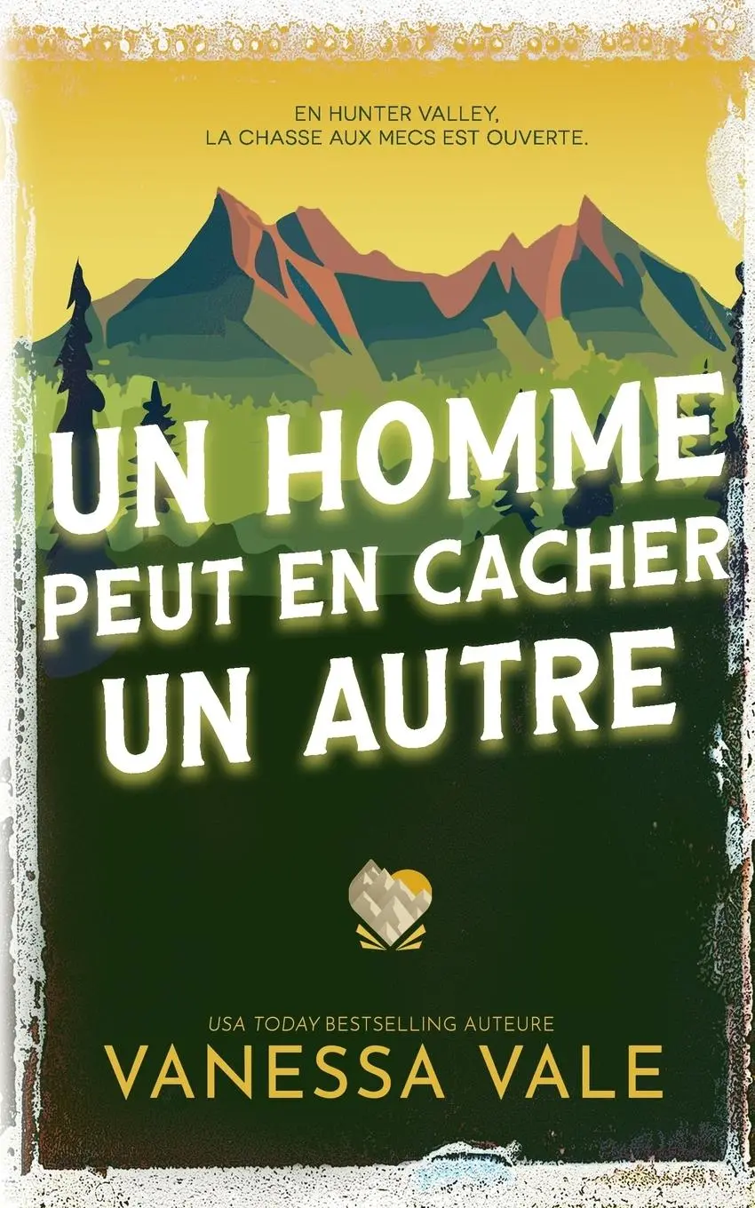Cover: 9781795959100 | Un homme peut en cacher un autre | Vanessa Vale | Taschenbuch | 2024