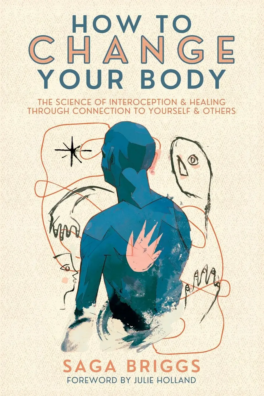 Cover: 9781957869100 | How to Change Your Body | Saga Briggs | Taschenbuch | Englisch | 2023