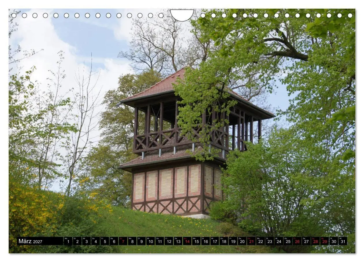 Bild: 9783569729100 | Heidenheim an der Brenz (Wandkalender 2027 DIN A4 quer), CALVENDO...