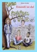 Cover: 9783831149100 | Emmili ist da | Günter Schäfer | Taschenbuch | Paperback | 160 S.