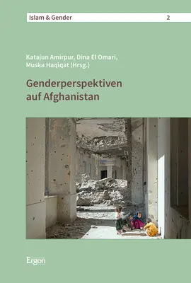 Cover: 9783956509100 | Genderperspektiven auf Afghanistan | Katajun Amirpur (u. a.) | Buch